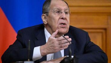 Лавров про переговори щодо українського кризису: великі дистанції та складні деталі