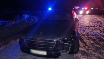 Смертельне ДТП у Житомирській області: водій був тверезим