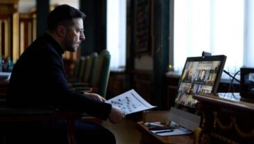 Зеленський закликав до оперативних дій для покращення енергетичної ситуації
