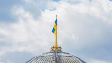 Верховна Рада ухвалила закон про обов’язкову евакуацію населення