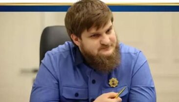 Ахмат Кадыров став куратором освіти в Чечні