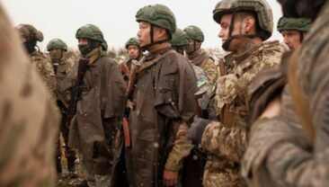 Реформа Інтернаціонального Легіону України: Командування запевняє, що це не ліквідація
