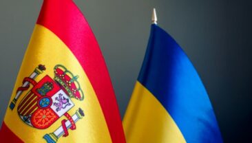Іспанія постачає Україні сучасний тактичний радар Lanza LTR-25