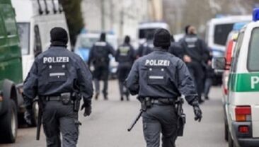 У Берліні вбили громадянку України: затримано підозрюваного