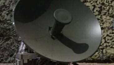 Росія намагається знайти альтернативу Starlink після блокування доступу