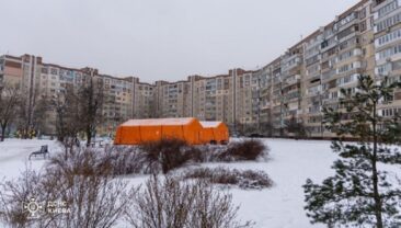 Європарламент обіцяє покарання для Росії за злочини проти українців