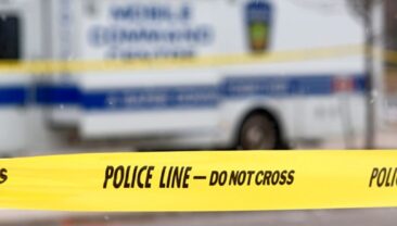 Стрілянина в школі Канады: загинуло 10 людей