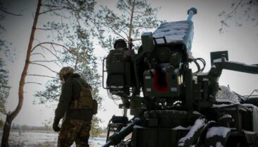 Втрати Росії в війні проти України перевищили 1,2 мільйона осіб