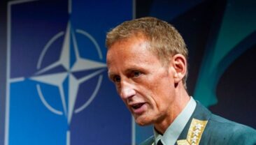 Норвегія не виключає сценарію вторження Росії для захисту ядерних активів