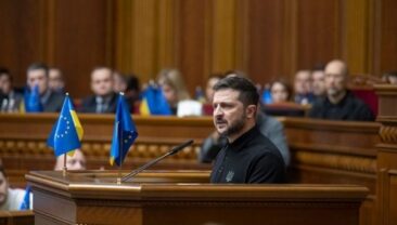 Офіс президента України спростував інформацію про вибори 24 лютого