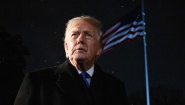 Дослідження ECFR: Україна серед країн з «проамериканськими» настроєннями