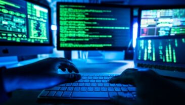 Германия розпочинає кібератаки на злочинців за межами країни