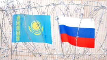 Казахстан прискорює екстрадицію біженців до Росії, порушуючи процедури захисту