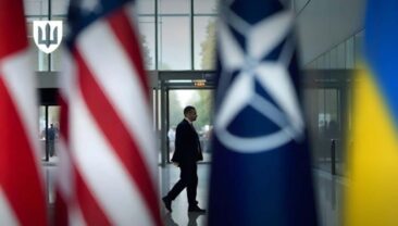 Соціологічне дослідження: Найнижче ставлення українців до РФ та зміни в оцінках інших країн