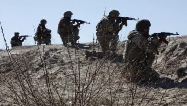 Верховна Рада прийняла закон про річну відстрочку від мобілізації для військових контрактників 18-24 років