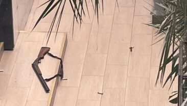 Стрельба в Анапському технікумі: один загиблий та постраждалі