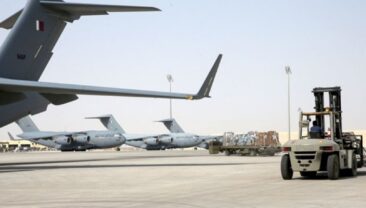 США розмістили ракети Patriot на базі в Катарі через напруженість з Іраном