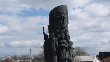 Кабінет Міністрів України виключив Пам’ятне місце Переяславської ради з реєстру пам’яток