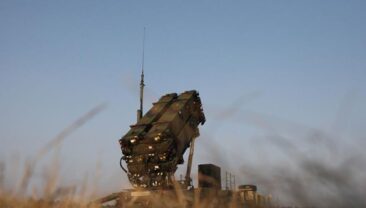 Атака ракетами Кинджал: спроба ворожих сил знівельована