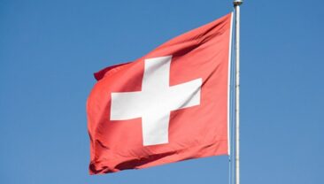 Швейцарія надає Україні гуманітарну енергетичну допомогу