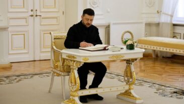Зеленський може оголосити про вибори 24 лютого: умови та виклики