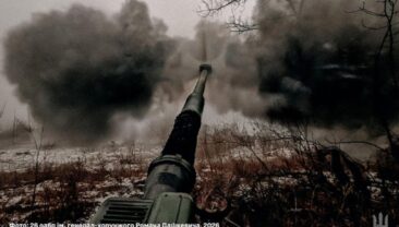 Затиш’я на фронті: російська армія зменшила кількість атак