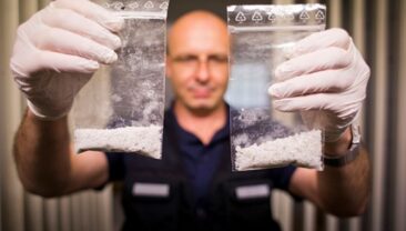 У Чехії затримали групу наркозбувачів, які контрабандою перевозили кокаїн у тортах