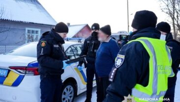Суд обрав чоловіку, підозрюваному в серії вбивств на Ровенщині, запобіжний захід