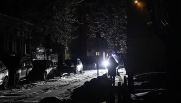Графики отключень електроенергії в Україні: ситуація та рекомендації