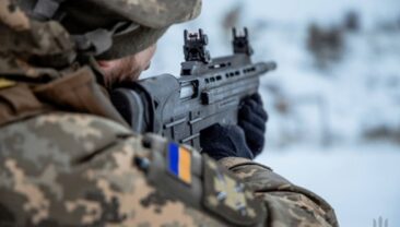 Зведення Генштабу: 113 боєвих зіткнень на фронті 11 лютого