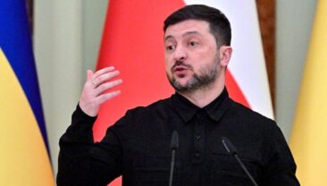 Президент України анонсував новий раунд переговорів з США
