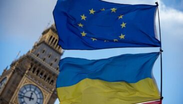 ЄС розглядає план прискореного вступу України