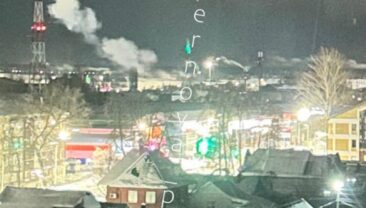 Атаки дронів на заводи в Мичуринську та Брянську: вибухи і проблеми з електропостачанням
