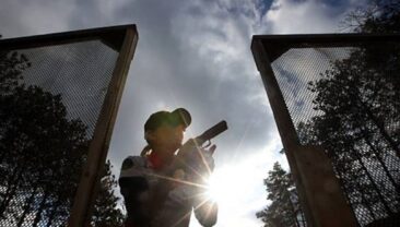 Трагедія в Британській Колумбії: 18-річна трансгендерна дівчина вчинила стрілянину