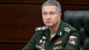 Московський суд повернув екс-заступнику міністра оборони елітний особняк