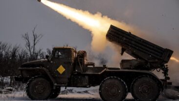 Втрати Росії в Україні перевищили 1,25 мільйона