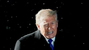 НАТО посилює присутність в Арктиці для стримування Трампа