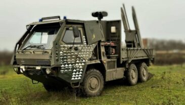 Великобританія виділить додаткові кошти на посилення ППО України