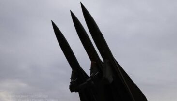 Новий рід військ для прикриття важливих об’єктів в Україні