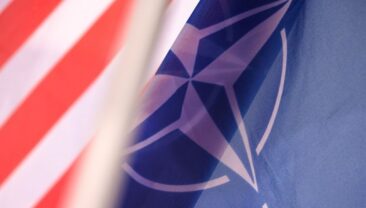 США пропонують новий формат НАТО, оснований на партнерстві