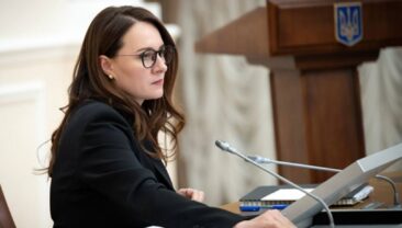 Уряд виділив 3 млрд грн на освітні простори в рамках реформи “Нова українська школа”