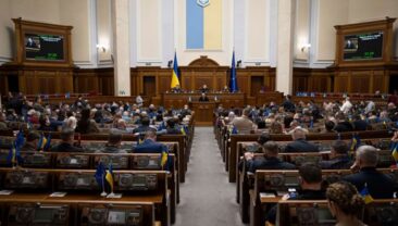 Депутати Верховної Ради масово захворіли на невідомий вірус