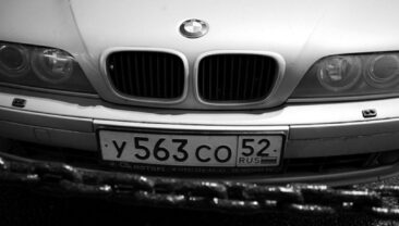 Китай стає головним постачальником автомобілів у Росію