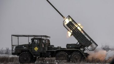 Напружена ситуація на фронті: атаки Росії в районі Покровська