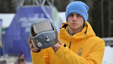 Владислав Гераскевич нагороджений орденом Свободи за патріотизм