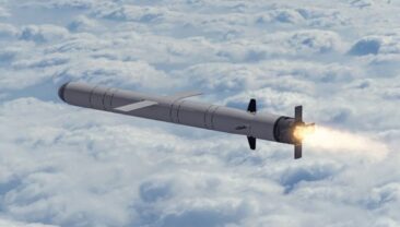Запуск ракет FP-5 Фламинго: шість пусків та п’ять збитих