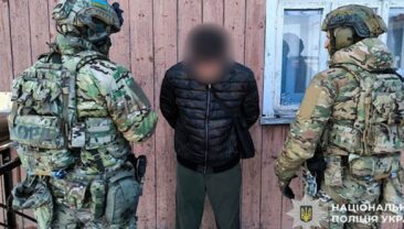 У Чернівцях затримали чоловіка, який викрав 13-річну дівчинку