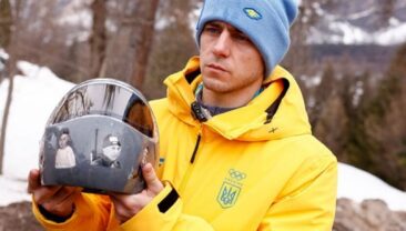 Гераскевич дискваліфікований; Україна отримує ракети для ППО