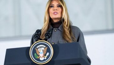 Успішне воссоединення українських дітей: Третє повернення за сприяння Меланії Трамп