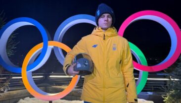 Президент України нагородив Владислава Гераскевича орденом Свободи
